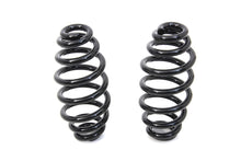 Charger l'image dans la galerie, Black 5 inch Seat Spring Set