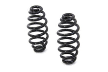 Charger l'image dans la galerie, Black 5 inch Seat Spring Set