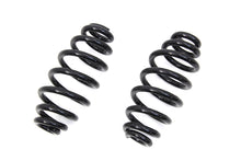 Charger l'image dans la galerie, Black 5 inch Seat Spring Set