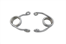 Charger l'image dans la galerie, Chrome 3-1/2 inch Hair Pin Spring Set