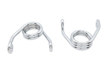 Charger l'image dans la galerie, Chrome 3-1/2 inch Hair Pin Spring Set