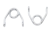 Charger l'image dans la galerie, Chrome 3-1/2 inch Hair Pin Spring Set