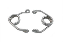 Charger l'image dans la galerie, Chrome 4 inch Hair Pin Seat Spring Set