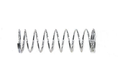 Damper Knob Spring