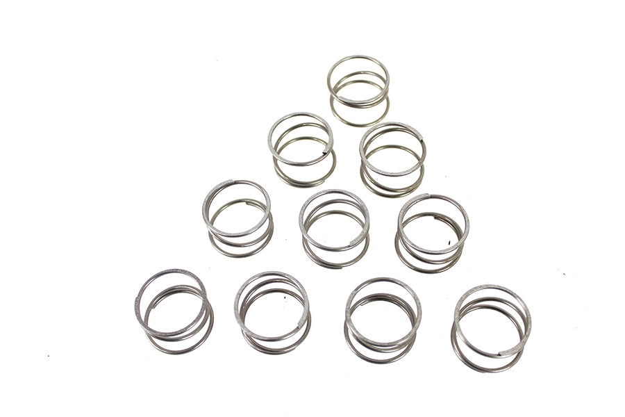 Transmission Shifter Gear Spring