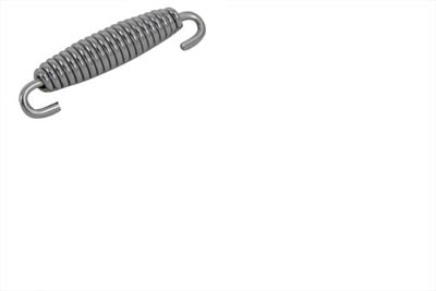 Kickstand Spring Chrome