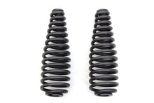 Charger l'image dans la galerie, Black 6 inch Seat Spring Set