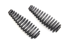 Charger l'image dans la galerie, Black 6 inch Seat Spring Set