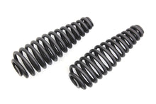Charger l'image dans la galerie, Black 6 inch Seat Spring Set