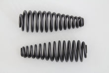 Charger l'image dans la galerie, Black 6 inch Seat Spring Set