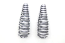 Charger l'image dans la galerie, Chrome 6 inch Seat Spring Set