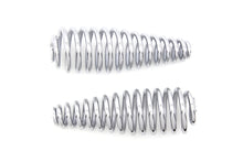 Charger l'image dans la galerie, Chrome 6 inch Seat Spring Set