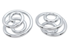 Charger l'image dans la galerie, Chrome 1 inch Seat Spring Set