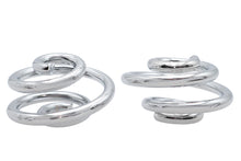 Charger l'image dans la galerie, Chrome 1 inch Seat Spring Set