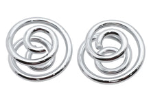 Charger l'image dans la galerie, Chrome 1 inch Seat Spring Set