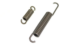 Charger l'image dans la galerie, Rear Brake Shoe Spring Kit