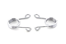 Charger l'image dans la galerie, Chrome 2 inch Hair Seat Spring Set