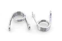 Charger l'image dans la galerie, Chrome 2 inch Hair Seat Spring Set