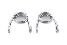 Charger l'image dans la galerie, Chrome 2 inch Hair Seat Spring Set