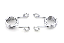 Charger l'image dans la galerie, Chrome 2 inch Hair Seat Spring Set