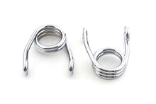 Charger l'image dans la galerie, Chrome 2 inch Hair Seat Spring Set