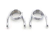 Charger l'image dans la galerie, Chrome 2 inch Hair Seat Spring Set