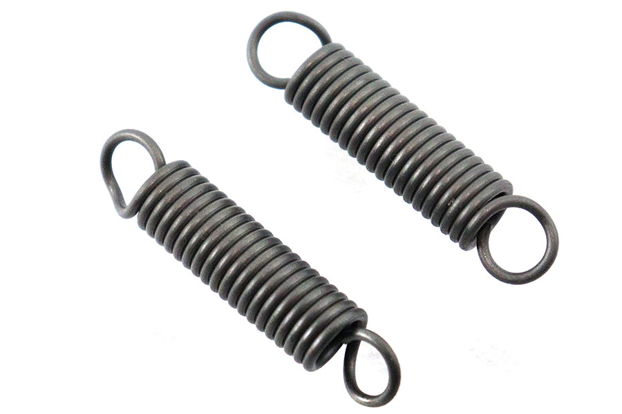 Rear Brake Shoe Spring Set