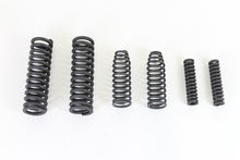 Charger l'image dans la galerie, VL Sring Fork Spring Set Parkerized