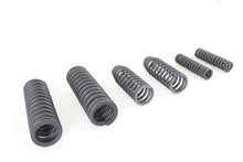 Charger l'image dans la galerie, VL Sring Fork Spring Set Parkerized