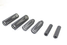 Charger l'image dans la galerie, VL Sring Fork Spring Set Parkerized