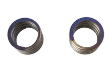 Charger l'image dans la galerie, 41mm Fork Lower Damper Tube Spring Set