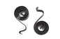 Ultima Starter Electric Brush Spring Set