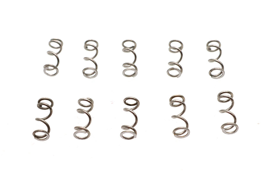Internal Carburetor Adjuster Screw Spring