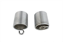 Charger l'image dans la galerie, Chrome Auxiliary Seat Spring Set