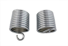 Charger l'image dans la galerie, Auxiliary Seat Chrome Spring Set
