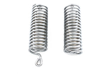 Charger l'image dans la galerie, Chrome 7 inch Seat Spring Set