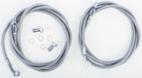 Streamline - Rear Standard Brakeline Kit - 170-0942