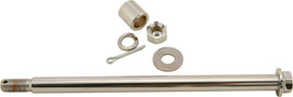 HardDrive rear axle with hardware for Ford F-150 FXR 82-94, showing the axle and mounting components in the image.
