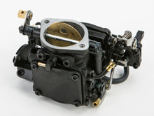 Load image into Gallery viewer, Mikuni High Performance Super Bn 40mm carburetor for I-Series fuel system, showing the detailed intake and throttle body.
