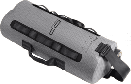 Giant Loop Cactus Canteen 2 Gal grey luggage bag with sturdy handle and zipper closure for outdoor adventures
