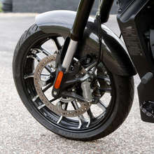Charger l'image dans la galerie, Carbon Fiber Short Ff 19" Challenger/Powerplus Chieftian