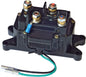 KFI Products Winch Contactor 30-0055, a heavy-duty electrical switch for winch operation, with metal and wiring components visible.