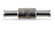 Load image into Gallery viewer, Acerbis aluminum fuel valve vent hose body with mounting components, designed for motorcycle fuel systems.
