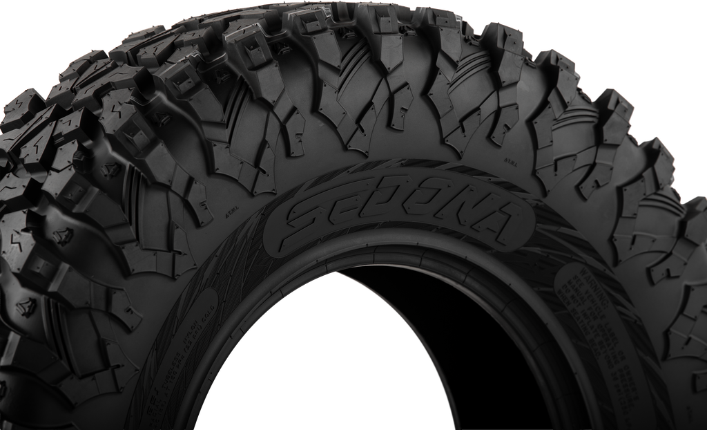 Tire Ridge Ripr 33x9.50r15 8pr Lr1020
