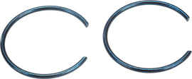 SP1 SP1 Circlips 54-609C for piston kits and components, showing a close-up of the durable metal circlip in a mechanical setting.