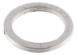 Vertex Exhaust Gasket Kit 682-3064 with multiple gaskets and seals for motorcycle exhaust systems, showing assembled components.