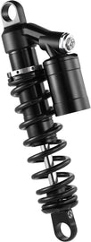 HardDrive Monotube Shock Absorber for 1991-2020 XL and 1982-1994 FXR models, 14-inch, adjustable, motorcycle suspension component