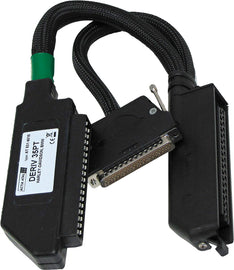 DIAG4BIKE Parallel Diagnostic System 35 Pin Magnetti/Bosch Adapter for engine management systems, model 867-02025