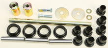 Load image into Gallery viewer, All Balls Rear Independent Suspension Kit 243-1166 with suspension components and hardware for motorcycle or ATV.