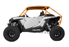 Load image into Gallery viewer, Baja Cage W/V Intrusion Orange